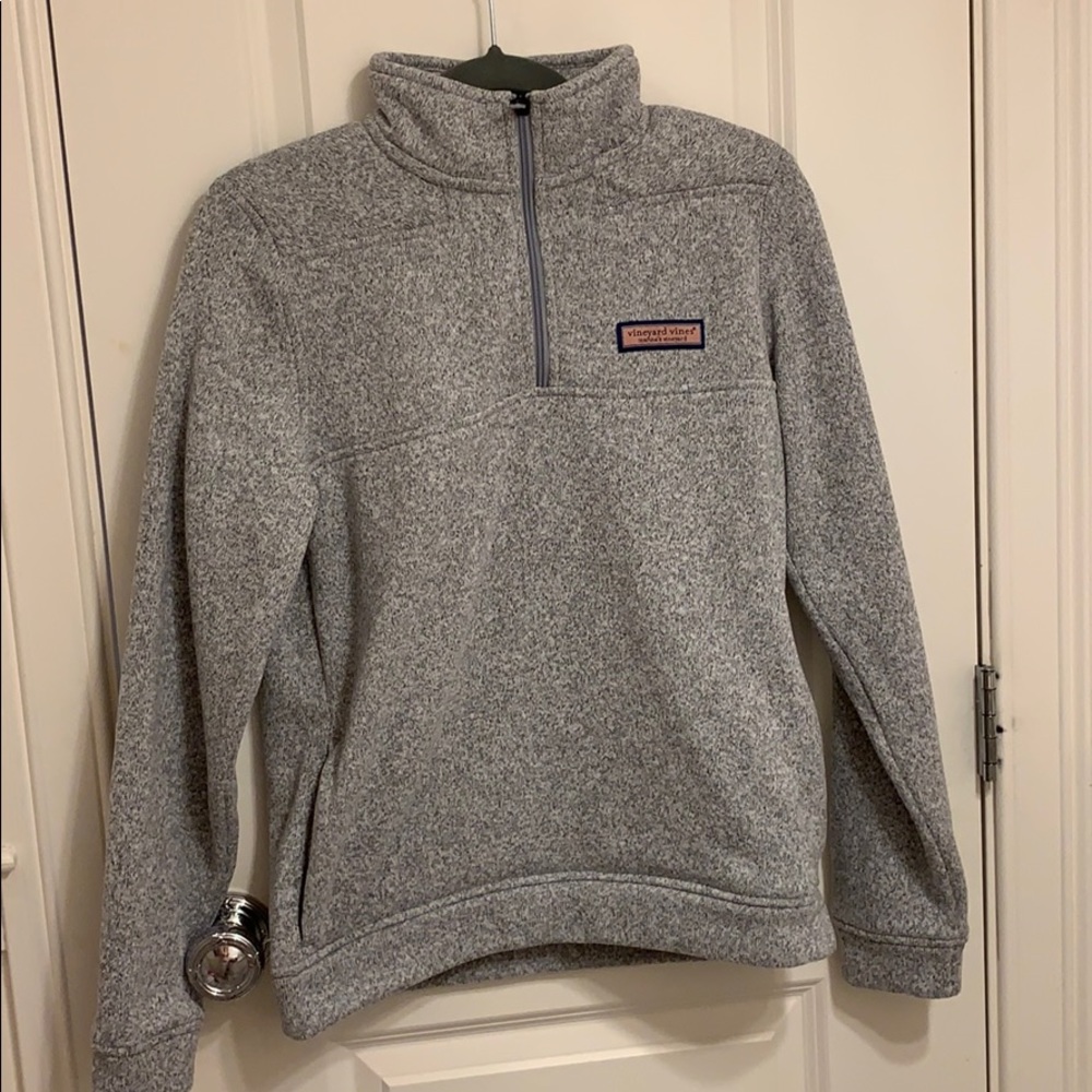 Vineyard Vines Quarter Zip
